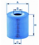 UNICO FILTER - EL81661X - 